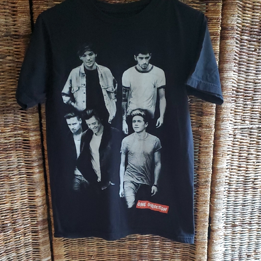 One direction